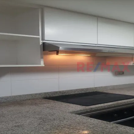 Rent this studio apartment on Avenida Cuba 904 in Jesús María, Lima Metropolitan Area 15072