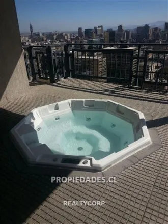 Image 5 - Santo Domingo 749, 832 0069 Santiago, Chile - Apartment for sale
