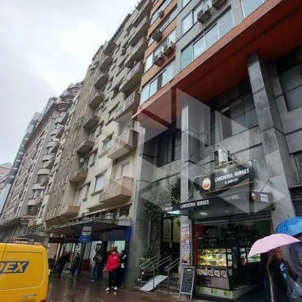 Image 1 - Avenida Borges de Medeiros, Historic District, Porto Alegre - RS, 90010-241, Brazil - Apartment for rent