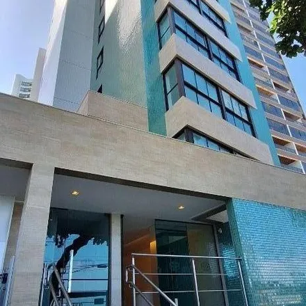 Buy this 2 bed apartment on Avenida Boa Viagem 5790 in Boa Viagem, Recife -