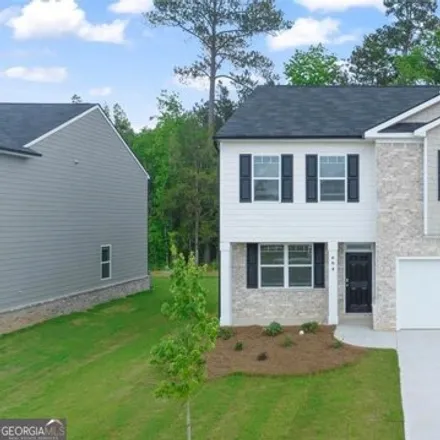 Buy this 4 bed house on unnamed road in Henry County, GA 30281