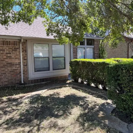 Image 2 - 823 Astaire Avenue, Woodland Hills, Duncanville, TX 75137, USA - House for sale