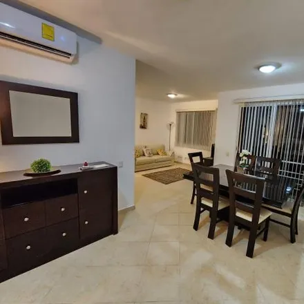 Rent this 2 bed apartment on Calle Tikal in 77507 Cancún, ROO