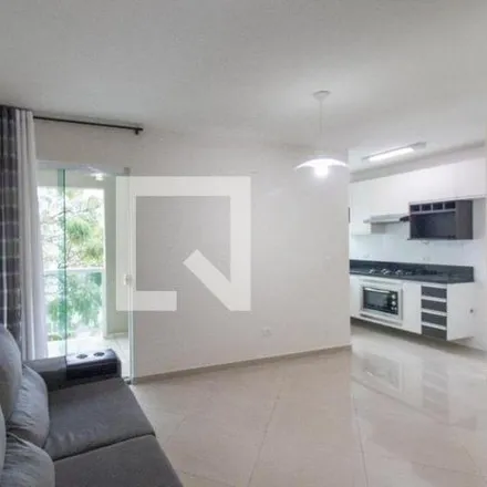 Rent this 3 bed apartment on Condomínio Residencial Spazio Cruzeiro do Sul in Rua Acre, Boneca do Iguaçu
