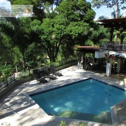 Buy this 4 bed house on RJ-123 in Pedro do Rio, Petrópolis - RJ