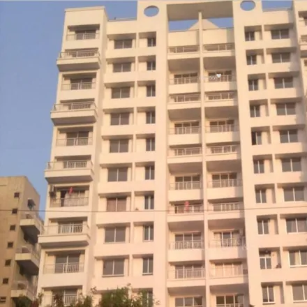 Image 1 - Ramesh Sankarrow Hebbar Marg, Seawoods West, Navi Mumbai - 400706, Maharashtra, India - Apartment for rent
