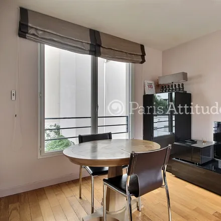 Image 5 - 23 Rue Brunel, 75017 Paris, France - Apartment for rent