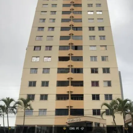 Buy this 3 bed apartment on Rua C-240 in Setor Jardim América, Goiânia - GO