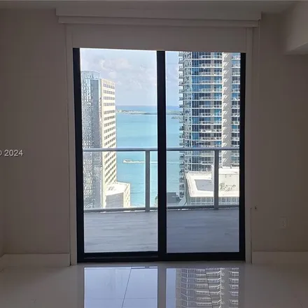 Image 2 - 1010 Brickell Avenue - Condo for rent