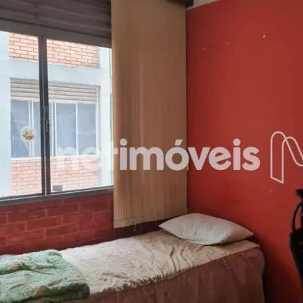 Buy this 1 bed apartment on Rua Jequeri in Lagoinha, Belo Horizonte - MG