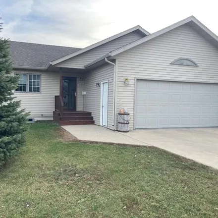 Buy this 4 bed house on 843 2nd Avenue West in Lisbon, ND 58054