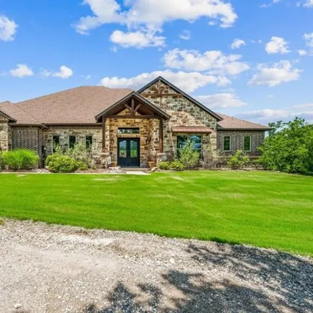 Buy this 4 bed house on 6098 County Road 605B in Johnson County, TX 76028
