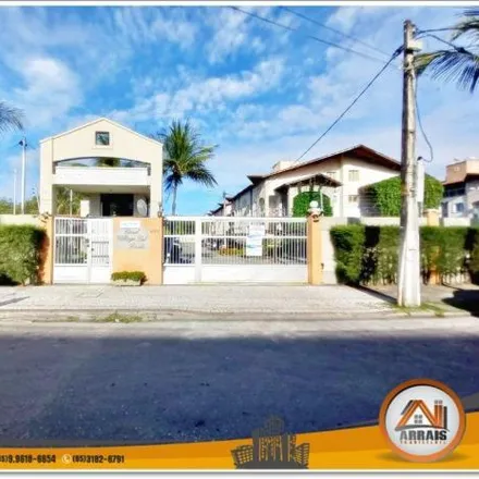 Buy this 4 bed house on unnamed road in Manuel Dias Branco, Fortaleza - CE