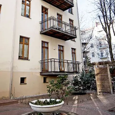 Image 5 - Lottumstraße 3, 10119 Berlin, Germany - Apartment for rent