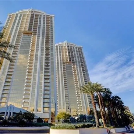 Image 1 - The Signature at MGM Grand Tower II, Audrie Street, Paradise, NV 89158, USA - House for sale