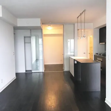 Rent this 2 bed apartment on 88 Harbour Street in Old Toronto, ON M5J 0B5