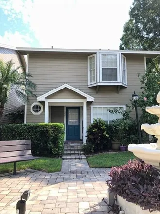 Image 1 - 3046 Raper Dairy Road, Orlando, FL 32822, USA - Condo for sale