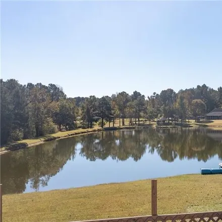 Image 2 - 1052 County Road 250, Bleecker, Lee County, AL 36874, USA - House for sale