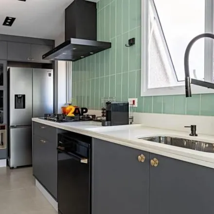 Buy this 3 bed apartment on Rua Carvalho de Freitas in Vila Andrade, São Paulo - SP
