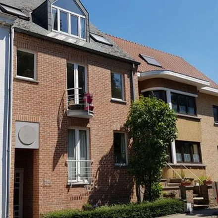 Rent this 2 bed apartment on Chaussée de la Croix 55 in 1340 Ottignies-Louvain-la-Neuve, Belgium