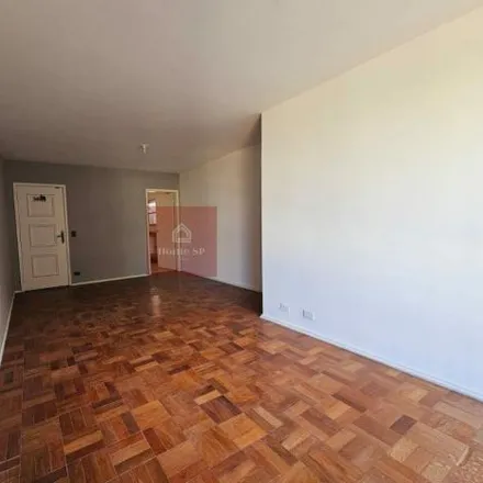 Rent this 2 bed apartment on Rua Coronel Oscar Porto 736 in Paraíso, São Paulo - SP
