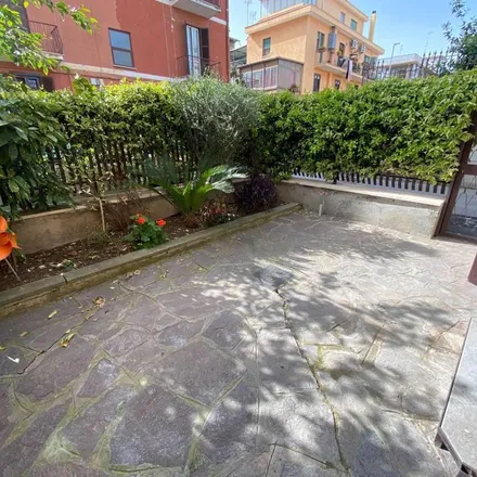 Image 8 - Via Castell'Azzara 29, 00148 Rome RM, Italy - Apartment for rent