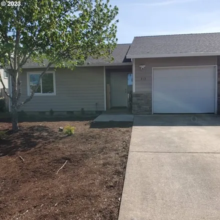 Buy this 4 bed house on 499 Northwest Gardner Street in Sheridan, Yamhill County