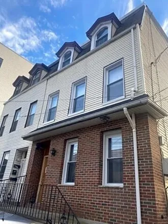 Rent this 2 bed house on 159 Culver Avenue in West Bergen, Jersey City