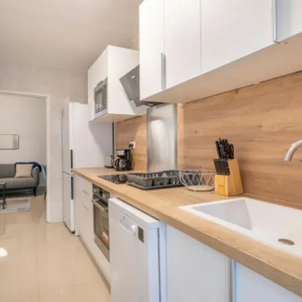 Rent this 5 bed apartment on 1 Quai des Belges in 13001 1er Arrondissement, France