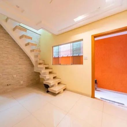 Buy this 4 bed house on Rua Ronald Carvalho in Condominío Maracanã, Santo André - SP