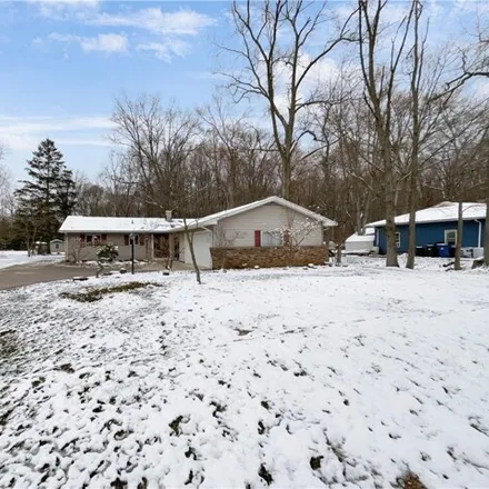 Buy this 3 bed house on 5782 Bradley Road in North Olmsted, OH 44070