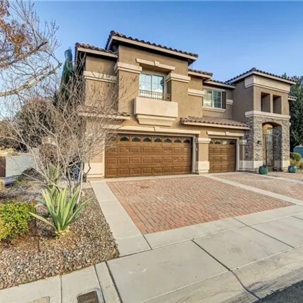 Buy this 5 bed house on 1460 Via Savona Drive in Henderson, NV 89052
