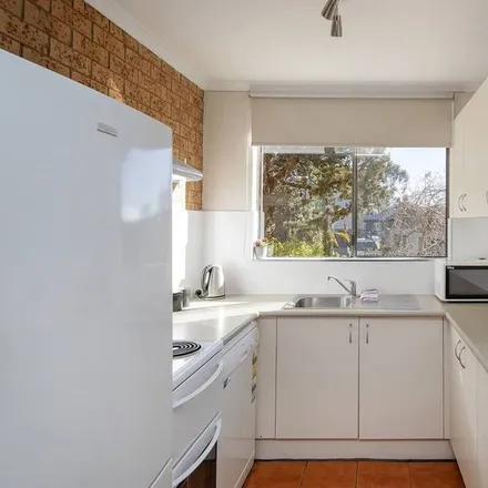 Rent this 3 bed apartment on Jindabyne NSW 2627