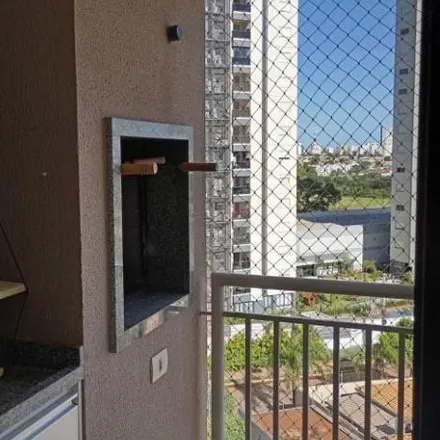 Buy this 3 bed apartment on Avenida Tenente Coronel Duarte in Lixeira, Cuiabá - MT