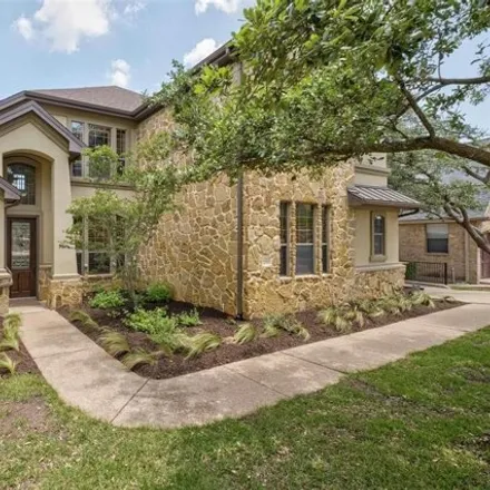Buy this 4 bed house on 10816 Straw Flower Drive in Travis County, TX 78733