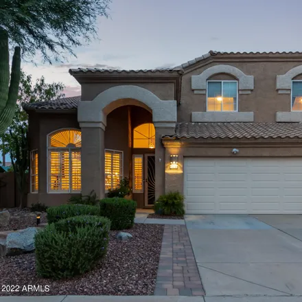 Buy this 5 bed house on 5450 East Anderson Drive in Scottsdale, AZ 85254