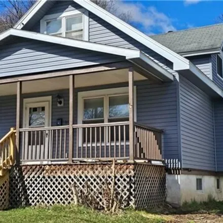 Buy this 2 bed house on 160 West Matson Avenue in City of Syracuse, NY 13205