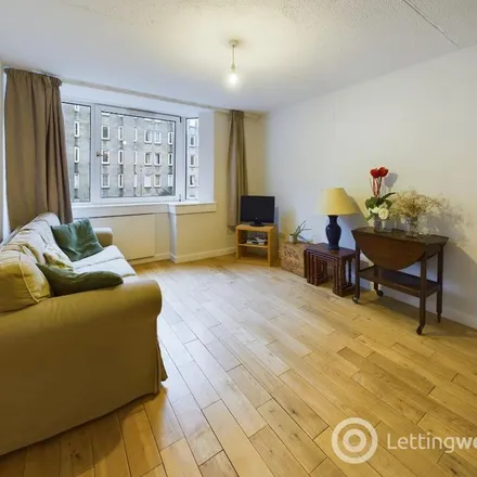 Rent this 3 bed apartment on Enterprise Car Club in Saunders Street, City of Edinburgh