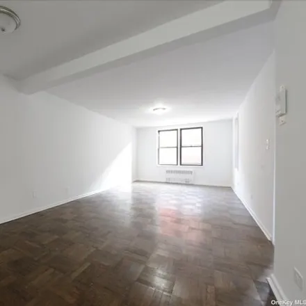Buy this studio apartment on 10-40 Neilson Street in New York, NY 11691