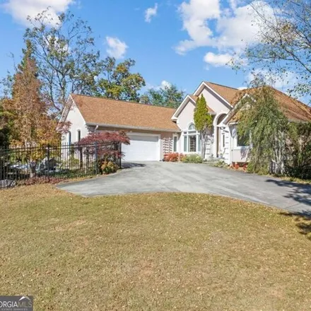 Buy this 6 bed house on Highland Forest Road in White County, GA 30528