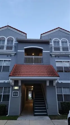 Rent this 2 bed condo on 18041 Richmond Place Drive in Tampa, FL 33647
