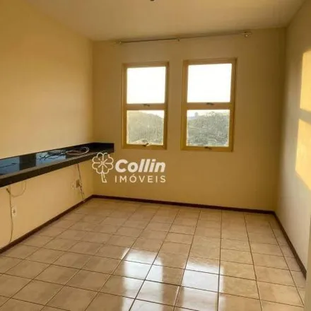 Buy this 3 bed apartment on unnamed road in Costa Teles I, Uberaba - MG