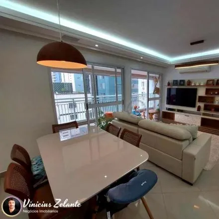 Rent this 4 bed apartment on Rua Pernambuco in Gonzaga, Santos - SP