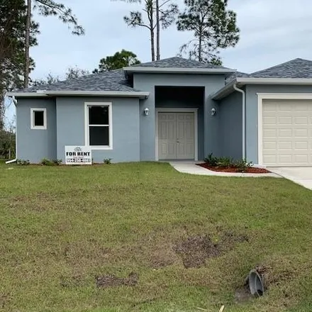 Buy this 3 bed house on 1278 Geloso Avenue in North Port, FL 34288