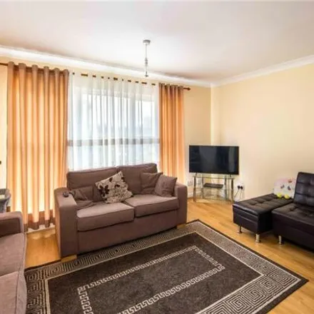 Buy this 3 bed house on Russell Flint House in 2 Pankhurst Avenue, London