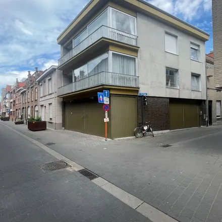 Image 1 - Scharestraat 11, 8800 Roeselare, Belgium - Apartment for rent