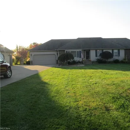 Buy this 3 bed house on 1817 Three Towers Road in Muskingum County, OH 43727