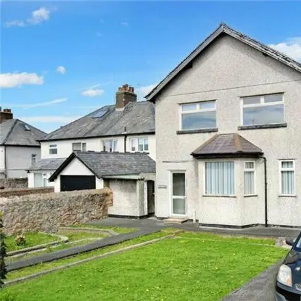 Buy this 3 bed house on Ysgol Morfa Rhiannedd in Cwm Road, Llanrhos