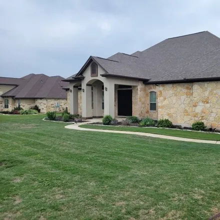 Buy this 4 bed house on 1122 Magnum in Cranes Mill, Comal County