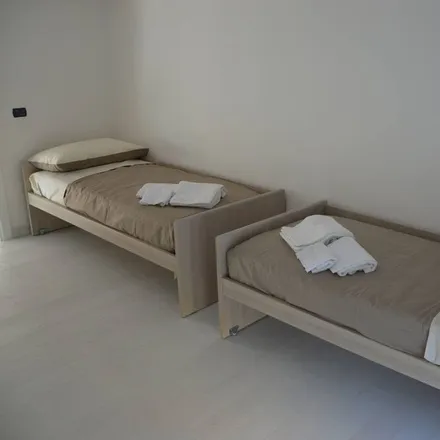 Rent this 4 bed apartment on Naples in Napoli, Italy